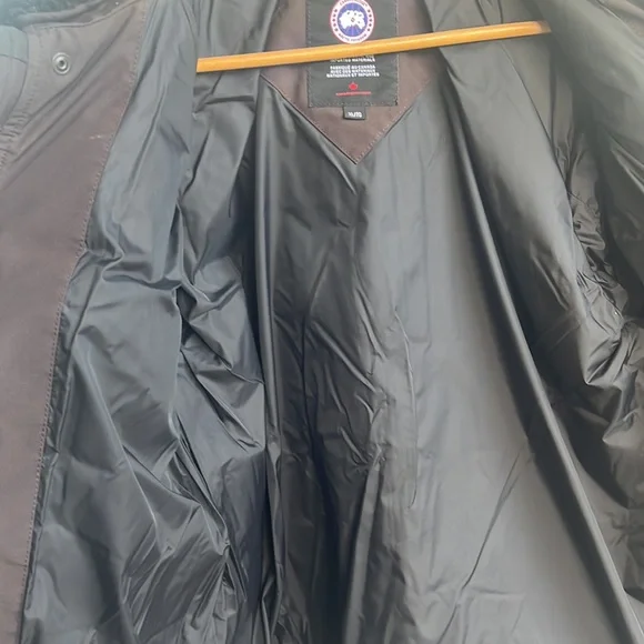Canada Goose Down Parka